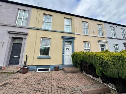 Hall Street, Stockport, SK1