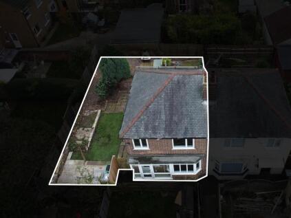 Querneby Road, Mapperley, Nottingham