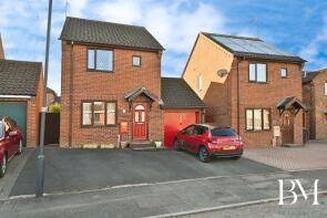 27, Webb Drive, Brownsover, Rugby CV23 0UP
