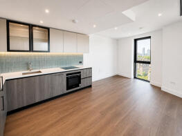 Flat 704, 5 Margerie Court, Esker Place, London E2 9FH