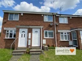 21, Saint Lucia Close, Sunderland SR2 8AF