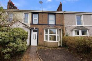 6, Belgrave Terrace, Callington Road, Liskeard PL14 3EZ
