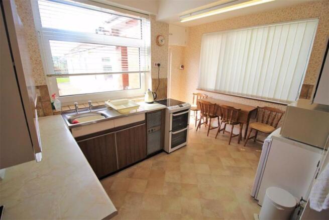 Kitchen 2nd Image