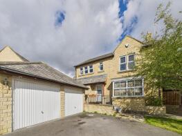 9, Paslew Court, East Morton, Keighley BD20 5RW