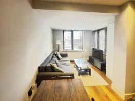 Flat 16, 15 16 Wolverton Square, London Street, Basingstoke RG21 7BS
