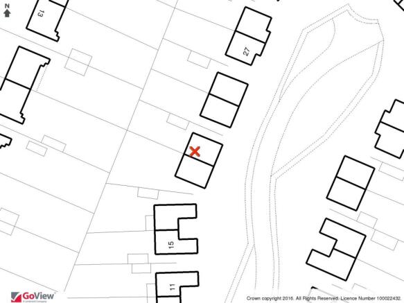 Detail Map
