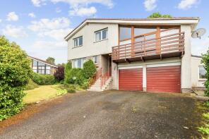 21, Fishers Green, Bridge Of Allan FK9 4PU