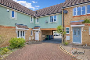 67, Plymouth Road, Chafford Hundred, Grays RM16 6BL