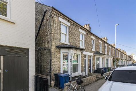 Devonshire Road, Cambridge
