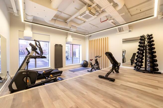 1 bed Private Halls to rent Image 4
