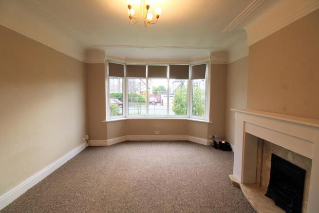 Reception Room One