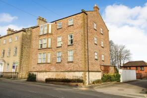 2, Casson House, York Place, Knaresborough HG5 0AD