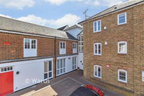 19, Great Stour Place, St Stephen's Fields, Canterbury CT2 7EY