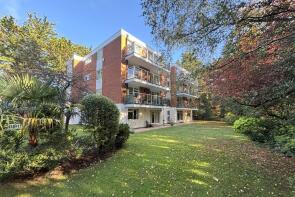 5, 44 Evesham Court, The Avenue, Poole BH13 6HE