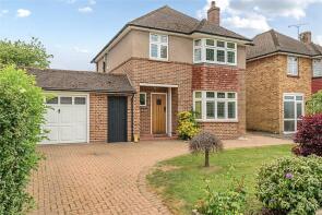 6, Oakley Drive, Bromley BR2 8PP