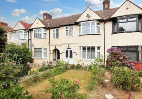 25, Glebe Way, West Wickham BR4 0SH