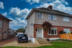 55, Highfield Road, Romford RM5 3SA