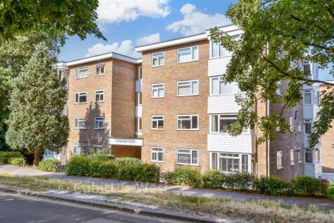 Surrenden Road, Brighton, East Sussex