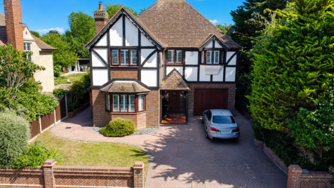Kingsgate Avenue, Broadstairs, CT10 3LW