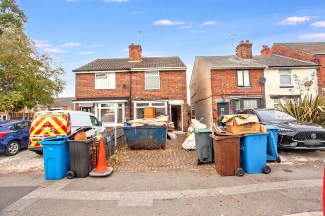 343 Gateford Road, Worksop, S81 7BH