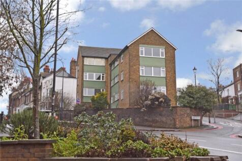Dennis Court, Dartmouth Hill, Greenwich, London, SE10
