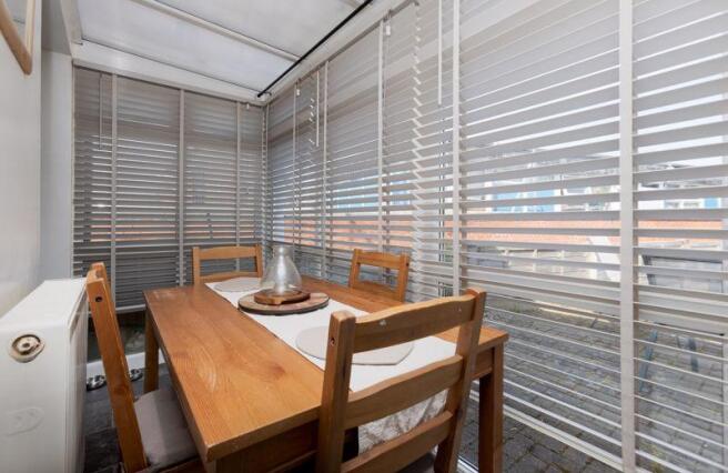 Sun Room