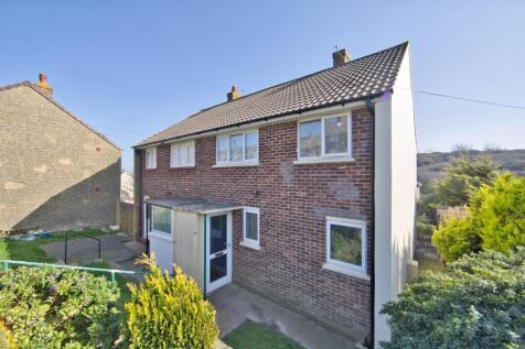 St. Davids Avenue, Dover, Kent, CT17