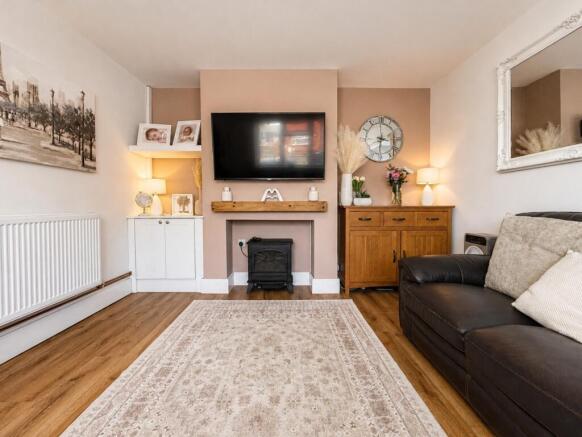 Living room photo 3