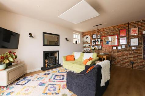 West Hill Road, St. Leonards-On-Sea