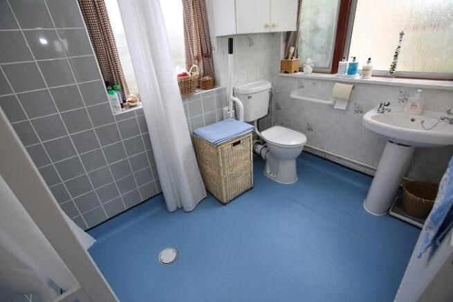 Wet Room