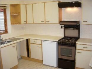 Fitted Kitchen