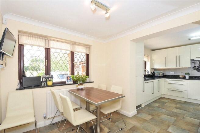 Kitchen/Breakfast