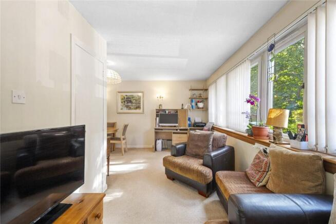 Fonthill Terrace