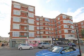 47, Hove Manor, Hove Street, Hove BN3 2DG