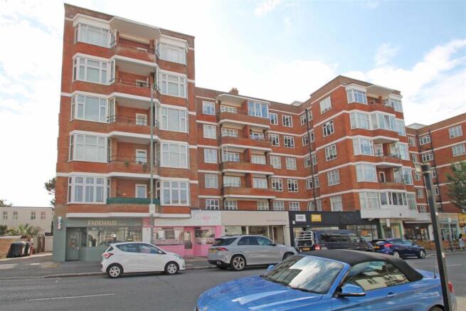 Hove Manor