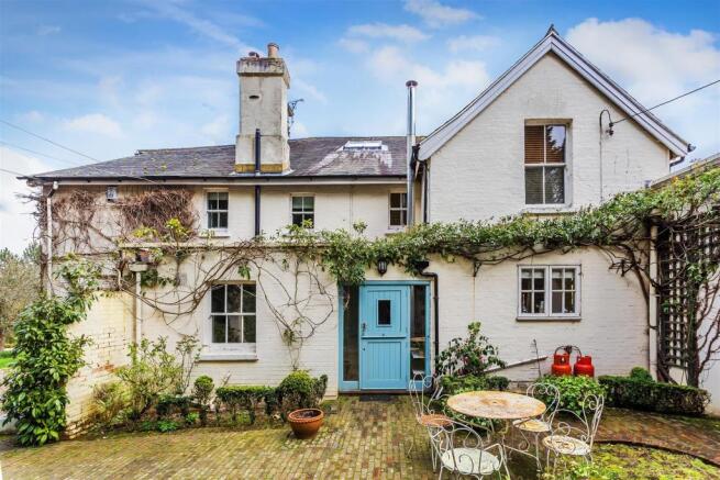 house. estate agency Slinfold