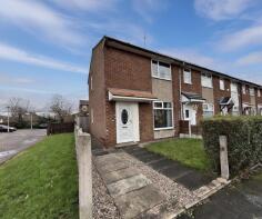 12, Henbury Road, Wilmslow SK9 3PS