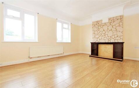 Kingsbury Road, London, NW9