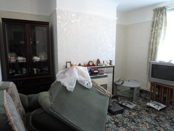 Reception Room 2