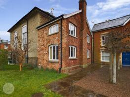 The School House, Forbury Chase, Sherford Street, Bromyard HR7 4DL