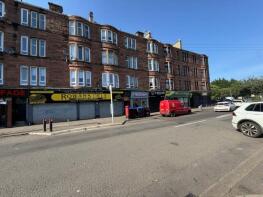 Flat 1/2, 16, Budhill Avenue, Glasgow G32 0PN