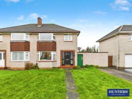 43, Turnberry Road, Annan DG12 6LH