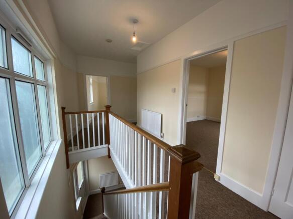UPSTAIRS HALL
