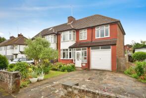 73, Devonshire Road, Mill Hill, London NW7 1DR