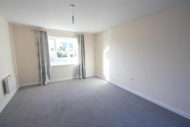 4 Wheal Albert Road Lounge