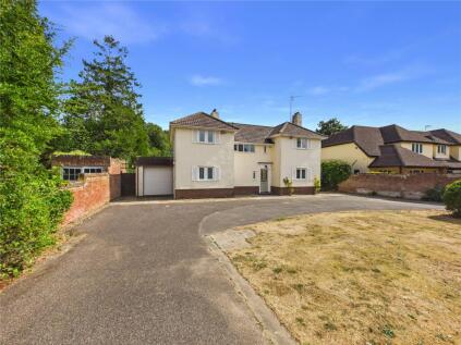 Rushmere Road, Ipswich, Suffolk, IP4