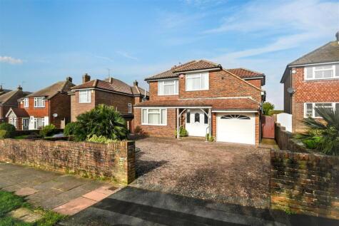 Stuart Avenue, Eastbourne