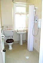Shower /wet room