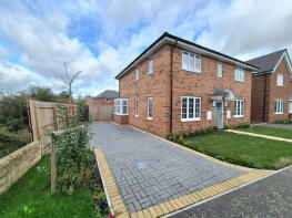 28, Massey Way, Congleton CW12 2QU