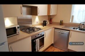 Flat 4, 38, Canterbury Road, Margate CT9 5FH